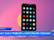 Senace promueve participación ciudadana en evaluación de impacto ambiental