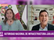 Experto en infraestructura critica la creación de la Autoridad Nacional y propone alternativa más eficiente