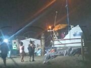 Todo lo que se sabe de los tripulantes desaparecidos tras caída de avioneta en mar de Huanchaco
