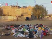 Chiclayo: persiste problemas de basura en la ciudad