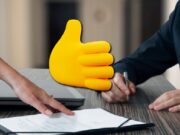 Juzgado canadiense reconoció al emoji “pulgar arriba” como método válido para cerrar un contrato
