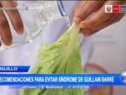 Prevención del Síndrome de Guillain Barré: Medidas clave para protegerte