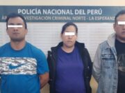 PNP captura a sujeto involucrado en el asesinato de un joven en la discoteca Mandala