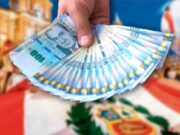Se viene la gratificación de julio