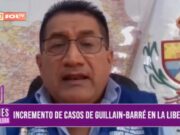 Aumento alarmante de casos de Guillain-Barré y anemia en la región La Libertad
