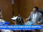 Nueva Viabilidad para Hospital Moderno en Áncash, una Realidad en Marcha