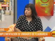 Implementación de unidades de flagrancia para acelerar procesos judiciales y combatir la criminalidad