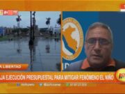 La Libertad: baja ejecución presupuestal para mitigar fenómeno El Niño