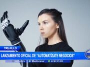 Automatízate Negocios: Inteligencia Artificial Apoya Emprendimientos en Perú