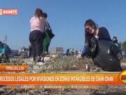 Trujillo: 26 procesos legales por invasiones en zonas intangibles de Chan Chan