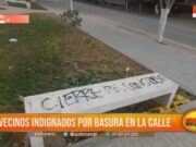 Vecinos de Chiclayo Demandan Mayor Mantenimiento y Seguridad en el Parque Bolognesi