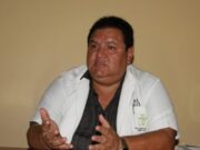 César Linares es el nuevo presidente ejecutivo de EsSalud