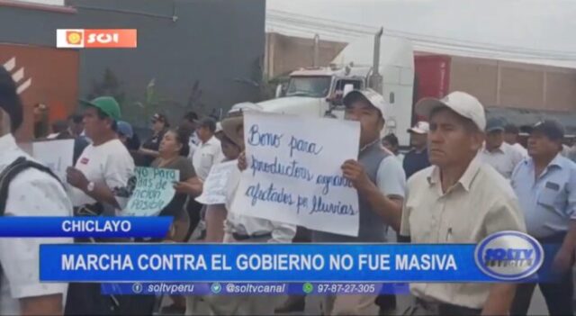 movilizaciones