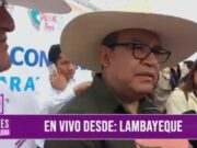 Detención por corrupción en el gobierno de Pedro Castillo ¡Gran golpe a la corrupción!