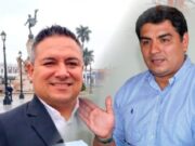 JNE rechaza pedido del alcalde de Trujillo para excluir a primer regidor