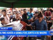 Trágica Pérdida de una Madre y Sus Gemelos en Hospital de Trujillo