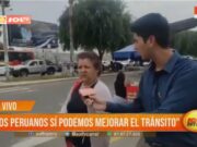 Campaña ‘Los Peruanos Sí Podemos Mejorar el Tránsito’ Coge Fuerza en Trujillo