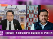 El Turismo en Perú en Estado Crítico: Protestas y Pandemia Frente al Desafío de la Recuperación