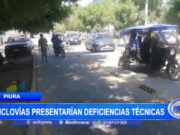 Ciclovías recientes en Piura: Deficiencias técnicas desatan malestar