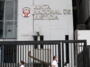Junta Nacional de Justicia lidera esfuerzos contra la corrupción en organismos autónomos