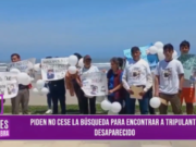Desesperada búsqueda de tripulante Boris Corrales tras accidente aéreo en Perú