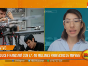 Ministerio «Produce» destina S/40 millones a proyectos MiPyME contra crisis climática