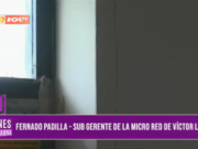 Trujillo: infraestructura de posta de salud se cae a pedazos