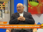 Disminución del ingreso por canon y regalías afecta economía en La Libertad