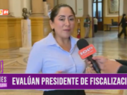 Debate en Perú Libre sobre la Evaluación y Función de Ministros