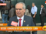 Discuten Avances del Tren del Norte en el Congreso