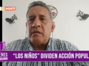 Crisis en Acción Popular: División tras renuncia de ocho congresistas