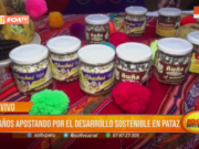 Asociación Pataz celebra 17 años impulsando desarrollo sostenible en Sierra liberteña