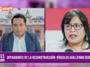Operadores de Reconstrucción: Escándalo vincula a Guillermo Bermejo