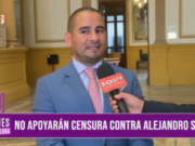 Plan Bukele en Perú: Congresista Alegria Discute Viabilidad