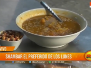 Trujillanos prefieren el «Shambar» para iniciar sus lunes con energía