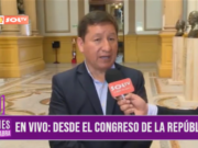 Guido Bellido critica adjetivaciones y habla sobre censura a Alejandro Soto