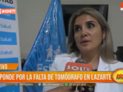 Trujillo: familiares visitan centro de cuidados especiales