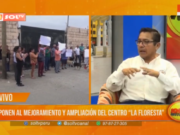 Oposición al Traslado del Centro «La Floresta» al Casco Urbano de SalaverryOposición al Traslado del Centro «La Floresta» al Casco Urbano de Salaverry