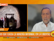 Minería ilegal en La Libertad: Aumento alarmante afecta producción y canon