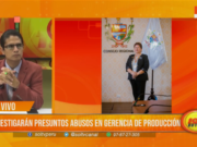 Presuntos abusos laborales en Gerencia de Producción de La Libertad bajo investigación