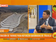 ¿Cómo va juicio que pone en riesgo III etapa de Chavimochic?