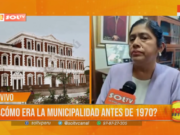 ¿Cómo era la Municipalidad Provincial de Trujillo antes de 1970?