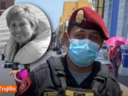 Fiscalía sentencia a 20 años de cárcel a expolicía por homicidio calificado en El Porvenir