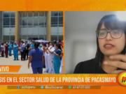 Trujillo: crisis en el sector salud de la provincia de Pacasmayo