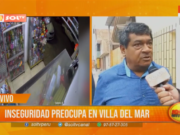 Trujillo: Balaceras y delincuencia azotan Villa del Mar en Huanchaco.