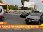 Avenida Jesús de Nazareth: problemáticas y desafíos en el tráfico de Trujillo
