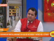 Contraloría en Trujillo Informa Cómo Denunciar Irregularidades en Uso de Recursos del Estado