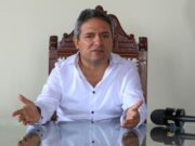 Procuraduría: Arturo Fernández debe ser suspendido del cargo de alcalde de trujillo