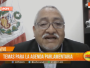 La Libertad: temas para la agenda parlamentaria