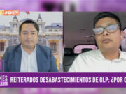 Desabastecimiento de GLP en Perú: Razones y Soluciones Propuestas por Expertos